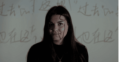 Blanca Balleste